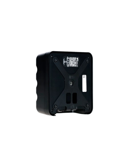 Antenna attiva wireless per sistema beltpack DECT