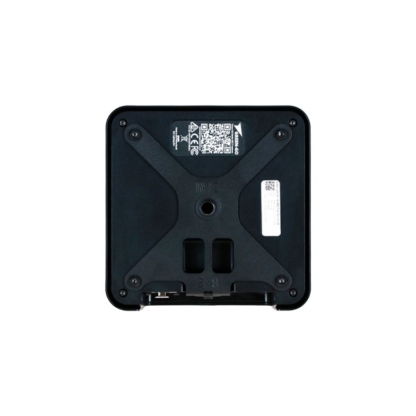 Antenna attiva wireless per sistema beltpack DECT