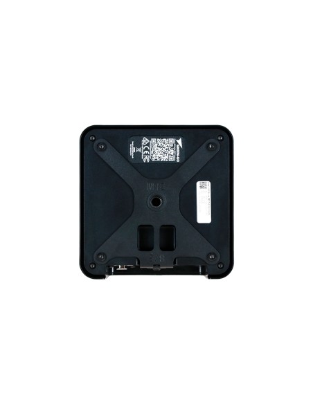 Antenna attiva wireless per sistema beltpack DECT