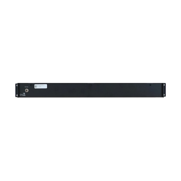 Accessori intercom - Caricatore per 6 batterie per beltpack GGO-WBPX, 1 unità 19" standard rack | Audiosales