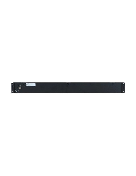 Accessori intercom - Caricatore per 6 batterie per beltpack GGO-WBPX, 1 unità 19" standard rack | Audiosales