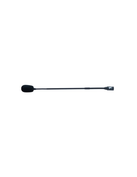 Accessori intercom - Microfono Electreta a collo d'oca da 430 mm, 12-52V | Audiosales