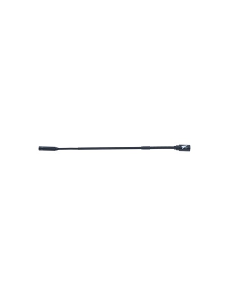 Accessori intercom - Microfono Electreta a collo d'oca da 430 mm, 12-52V | Audiosales