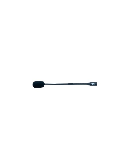 Accessori intercom - Microfono Electret a collo d'oca da 300 mm, 12-52V | Audiosales