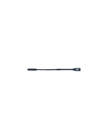 Accessori intercom - Microfono Electret a collo d'oca da 300 mm, 12-52V | Audiosales