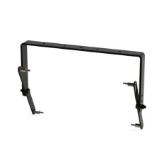 Staffa ad U per il montaggio dei diffusori CDD10, WEATHERISED