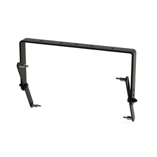 Staffa ad U per il montaggio dei diffusori CDD10, WEATHERISED