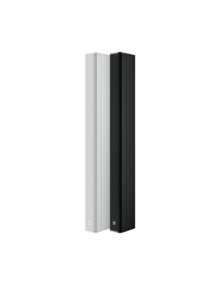 Diffusore a colonna, driver 16 × 2.2" full-range, 8 ohm/100 volt, 240W (AES)