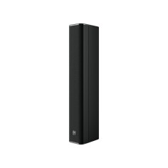 Diffusore a colonna, driver 8 × 2.2" full-range, 8 ohm/100 volt, 120W (AES)