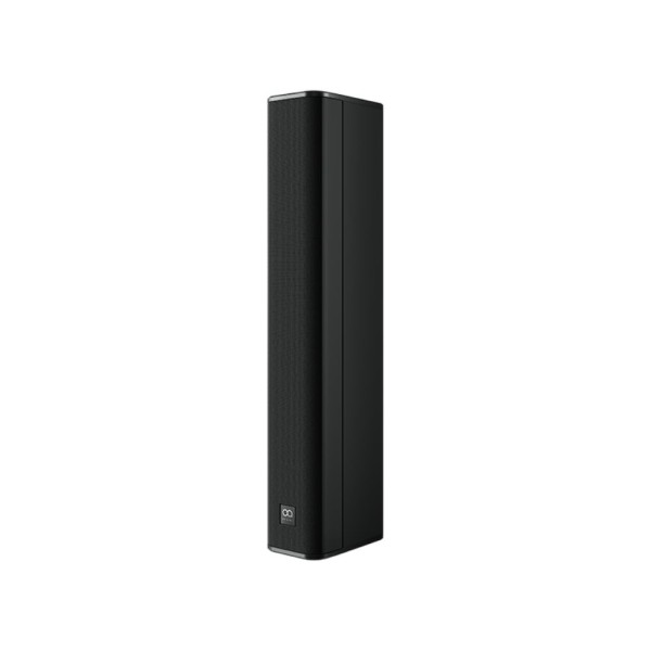 Diffusore a colonna, driver 8 × 2.2" full-range, 8 ohm/100 volt, 120W (AES)