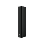 Diffusore a colonna, driver 8 × 2.2" full-range, 8 ohm/100 volt, 120W (AES)