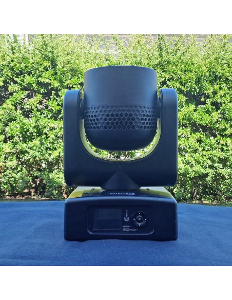 5 teste mobili Claypaky Mini-B - Usate in ottimo stato (EX DEMO)