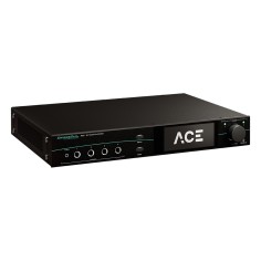 ACE DANTE - Smart Audio Platform con interfaccia Dante audio network