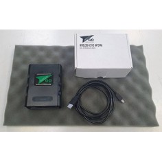 8 antenne attive wireless per sistema beltpack DECT - Usate in ottimo stato