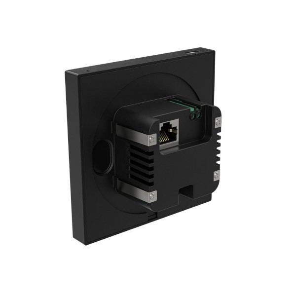 GeNetix TouchScene Mini pannello TouchScreen da 4” per controllare scene di MagicQ, QuickQ e GeNetix