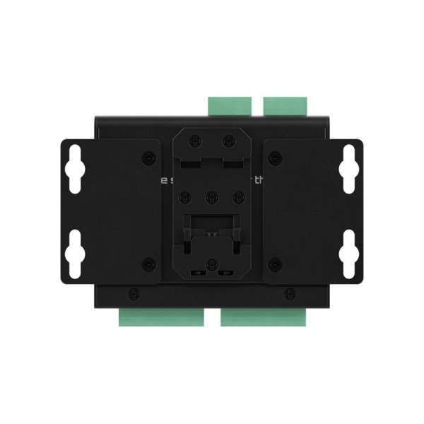GeNetix 10Scene Contact Interfaccia di attivazione a 10 ingressi per contatti puliti, per GN5/GN10