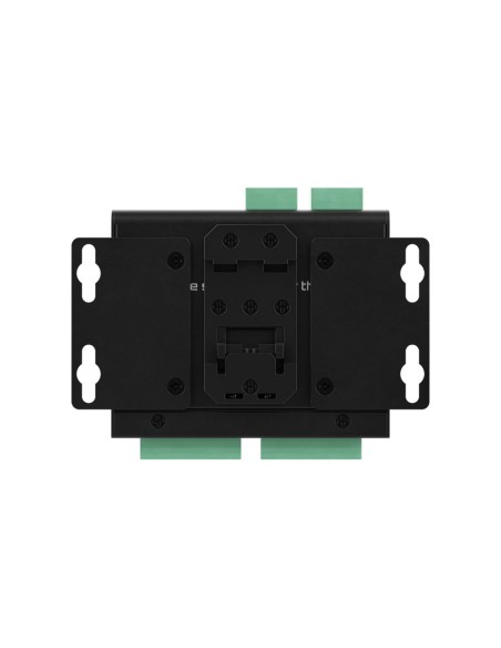 GeNetix 10Scene Contact Interfaccia di attivazione a 10 ingressi per contatti puliti, per GN5/GN10