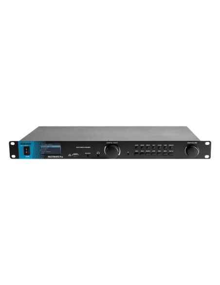 Radio INTERNET-FM-DAB/DAB+ con remote APP, Music-player MP3