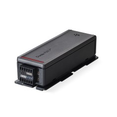 Adattatore interfaccia Dante AVIO - 4 uscite audio analogiche, versione Install