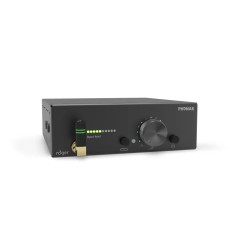 Roger BaseStation - Trasmettitore da studio di alta qualità con ingressi bilanciati e sbilanciati