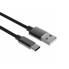 Cable USB-A USB-C - Cavo da USB-A a USB-C lunghezza 1 metro