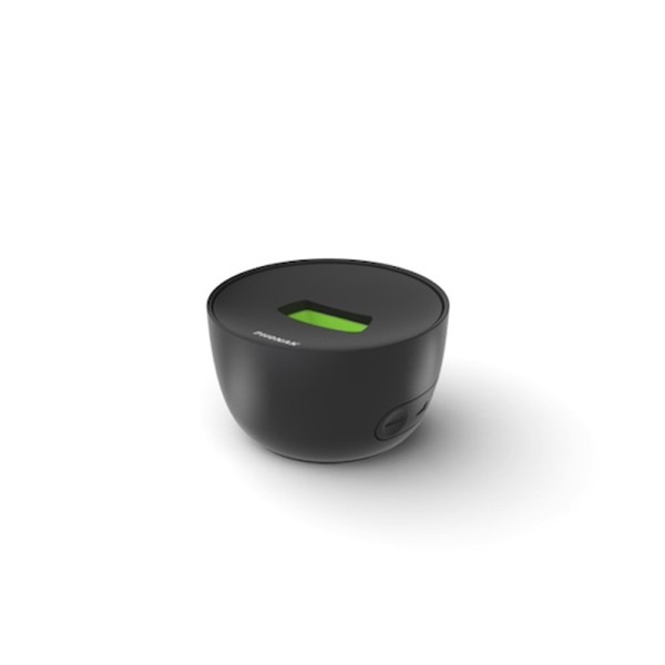Docking Station Roger On