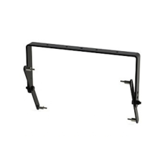 Staffa ad U per il montaggio dei diffusori CDD15, WEATHERISED