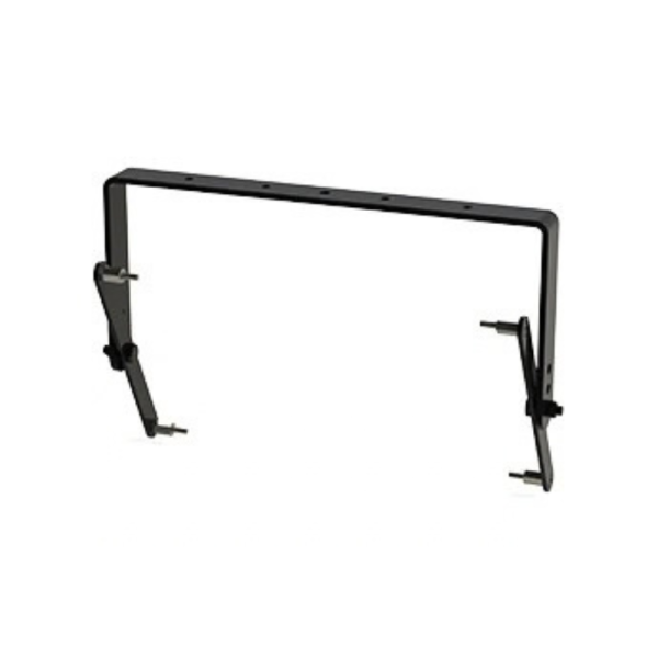 Staffa ad U per il montaggio dei diffusori CDD15, WEATHERISED