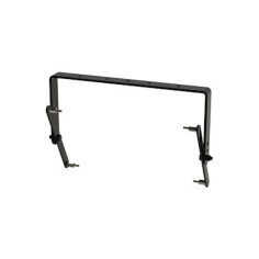 Staffa ad U per il montaggio dei diffusori CDD12, WEATHERISED
