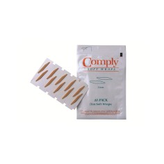 Earpiece Softwraps  - Rivestimenti morbidi per auricolari da 32 mm (10 pezzi)