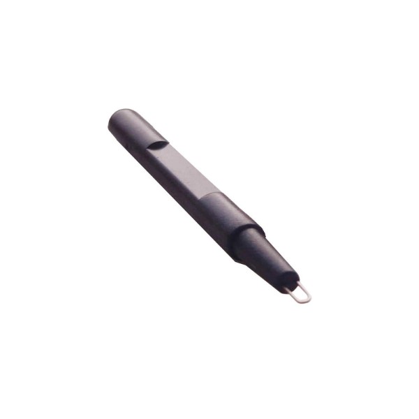 Wax Remover - Strumento per la rimozione del cerume senza magnete, 4.5 cm