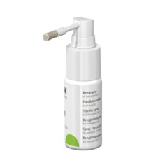Cleansing Spray - Spray detergente 18 ml