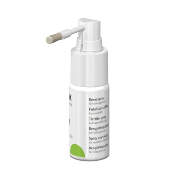 Cleansing Spray - Spray detergente 18 ml