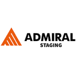 Admiral Staging