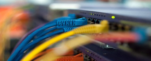 3 METODI PER GESTIRE RETE DANTE E CONTROLLO NEGLI AMPLIFICATORI LEA PROFESSIONAL