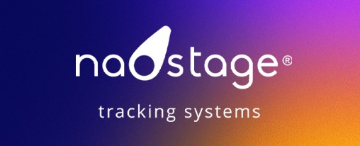 AUDIOSALES DISTRIBUISCE IN ITALIA IL SISTEMA DI TRACKING NAOSTAGE
