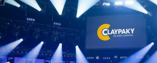 CLAYPAKY PRESENTA 4 NUOVI PRODOTTI A PROLIGHT + SOUND