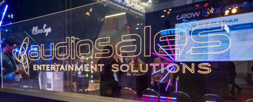 30 ANNI DI AUDIOSALES A MIR RIMINI: UNO SGUARDO A CIÒ CHE SIAMO DIVENTATI