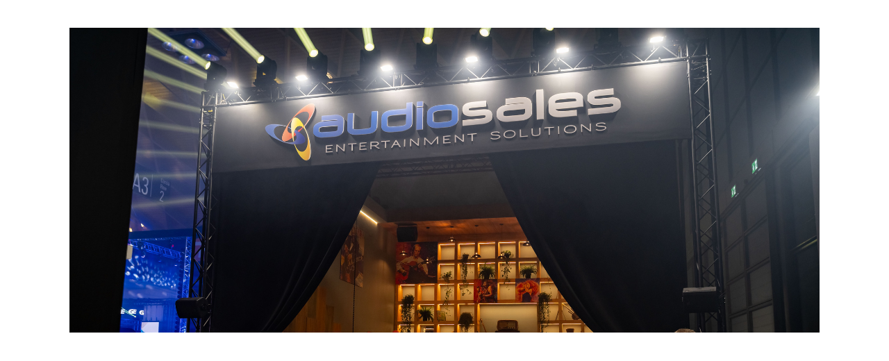 30 ANNI DI AUDIOSALES A MIR RIMINI: UNO SGUARDO A CIÒ CHE SIAMO DIVENTATI