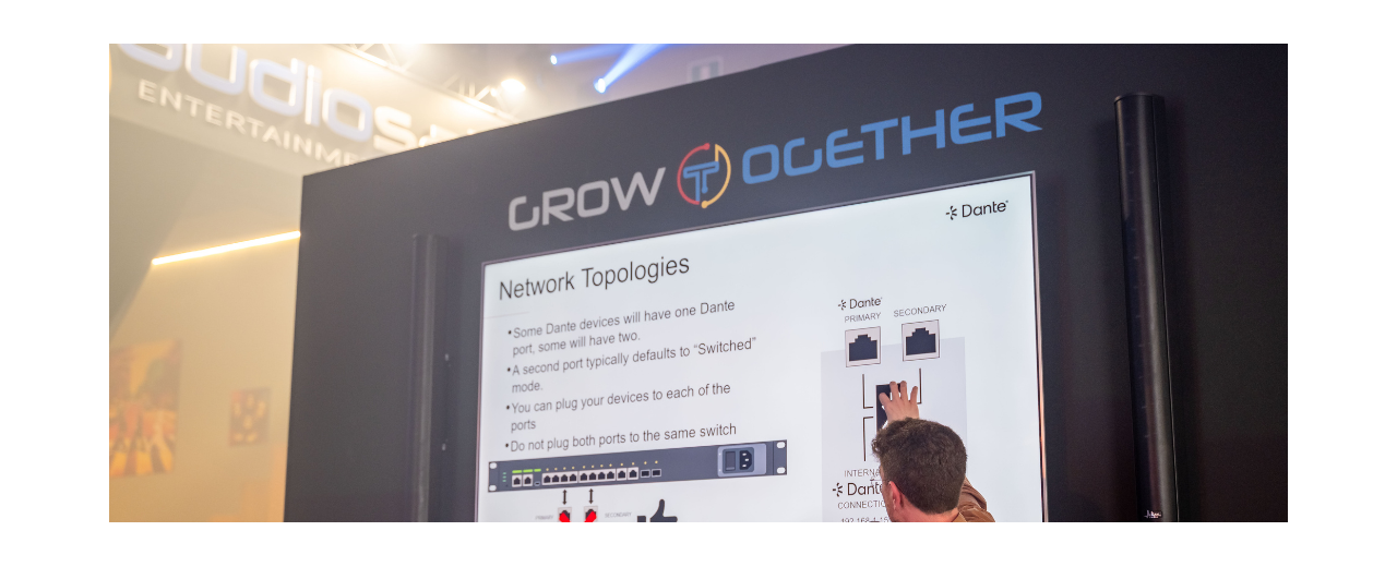 GROW TOGETHER A MIR 2026: LA FORMAZIONE AUDIOSALES TRA OSPITI ILLUSTRI E TEMI DI GRANDE ATTUALITÀ