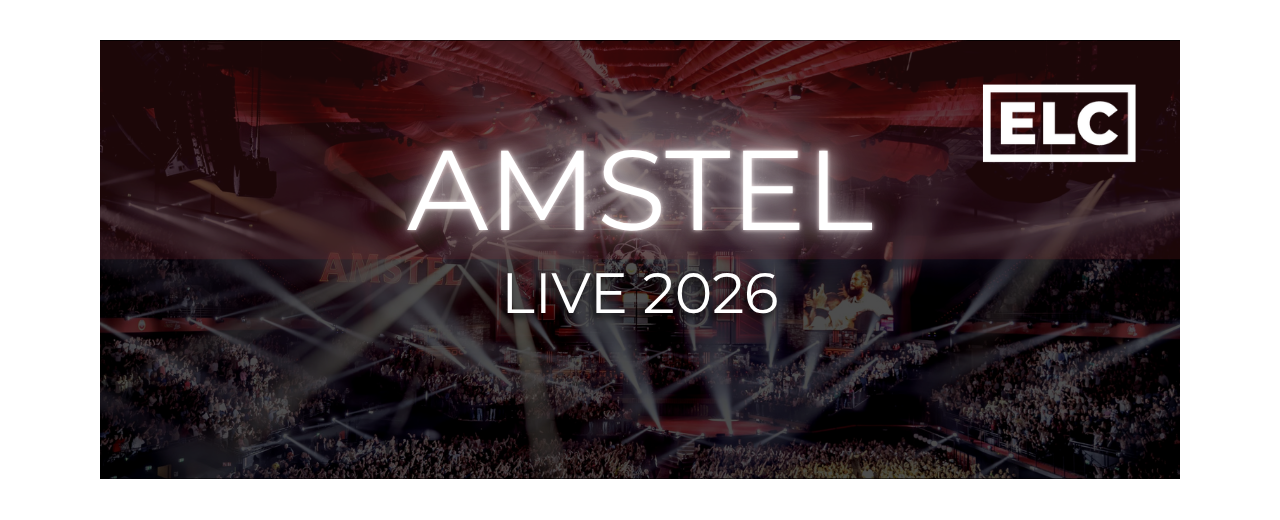 ELC LIGHTING CONTROLLA LA DISTRIBUZIONE DMX PER IL CONCERTO LIVE PIÙ ICONICO DEI PAESI BASSI